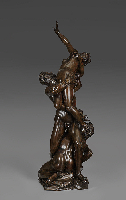 The Abduction of a Sabine Woman Slider Image 4